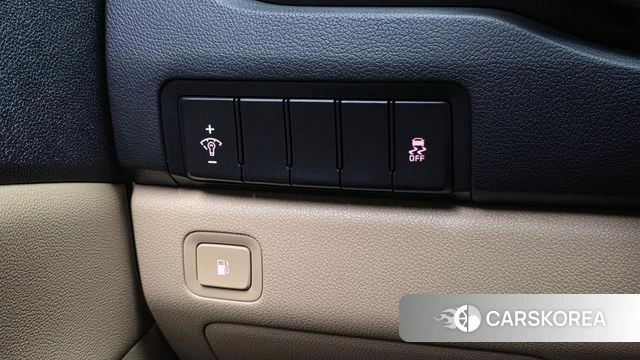 Kia The New Carnival id 5035946 из Кореи 19