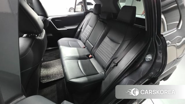 Toyota RAV4 5th Generation id 4930591 из Кореи 19