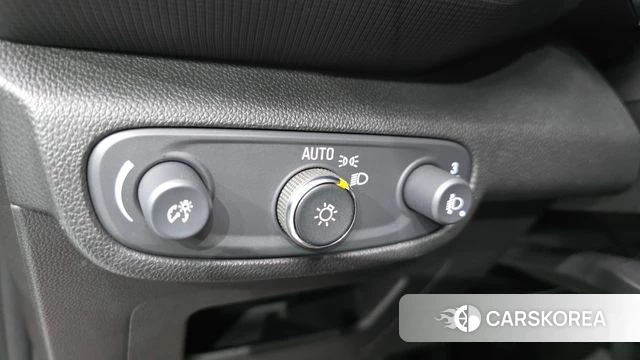Chevrolet (GM Daewoo) Trailblazer id 5034664 из Кореи 19
