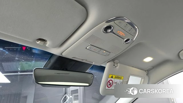 Hyundai The New Grandeur IG id 4764611 из Кореи 19