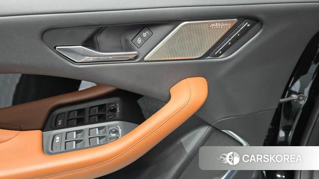 Jaguar I-PACE id 4737305 из Кореи 19