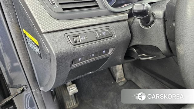Hyundai Sonata New Rise id 5014043 из Кореи 19