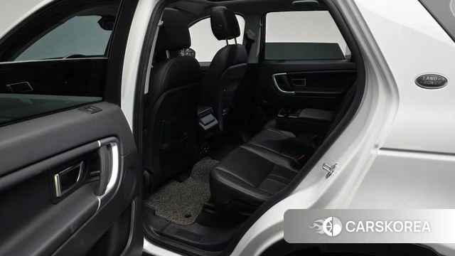 Land Rover Discovery Sports id 5018657 из Кореи 19