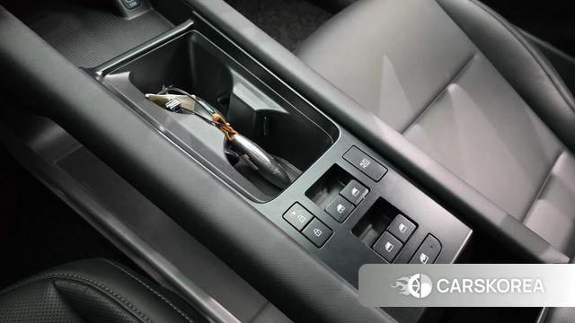 Hyundai Ionic 6 id 5011363 из Кореи 19