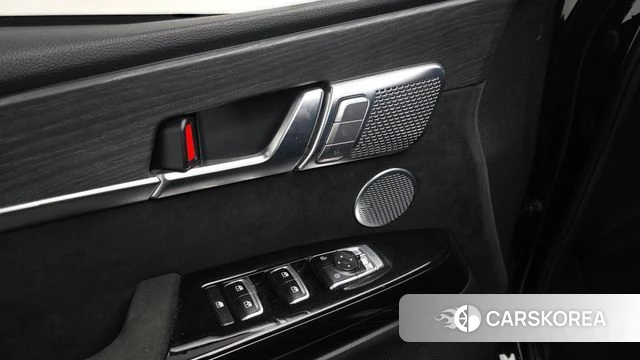 Kia Mohave Master id 5027370 из Кореи 19