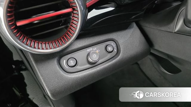 Chevrolet (GM Daewoo) Trax Crossover id 5020953 из Кореи 19