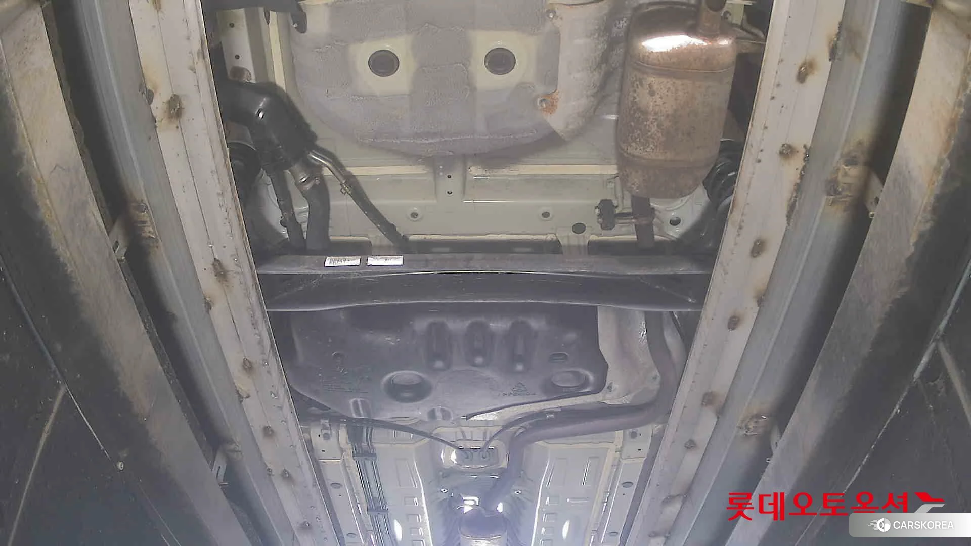 Hyundai Casper id 5001050 из Кореи 19