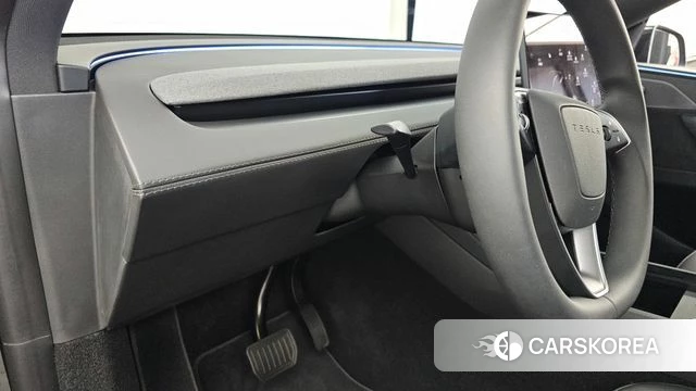 Tesla Model Y id 4897617 из Кореи 19