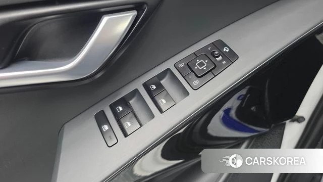 Kia Di All New Niro EV id 5034102 из Кореи 19