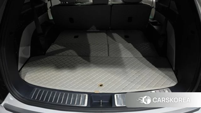 Hyundai Palisade (LX3) id 5026222 из Кореи 19