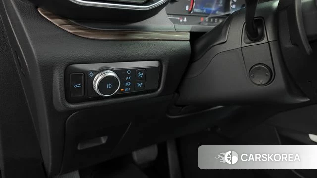 Ford Explorer 6th Generation id 4977536 из Кореи 19