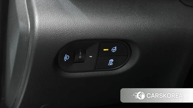 Hyundai Casper id 5017191 из Кореи 19