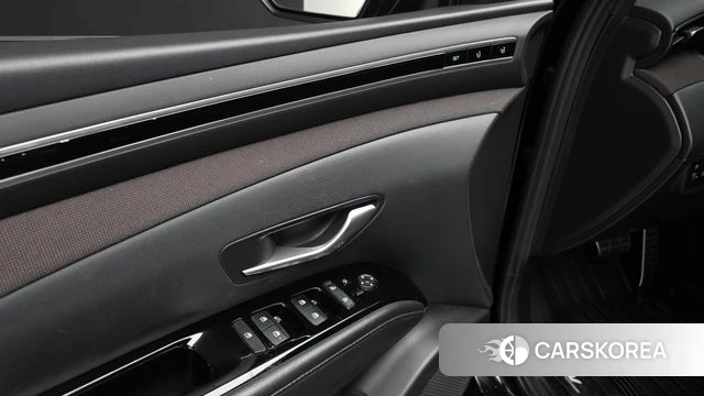 Hyundai Tucson (NX4) id 4721842 из Кореи 19