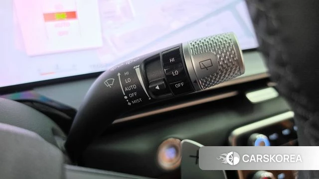 Genesis GV80 id 5011377 из Кореи 19