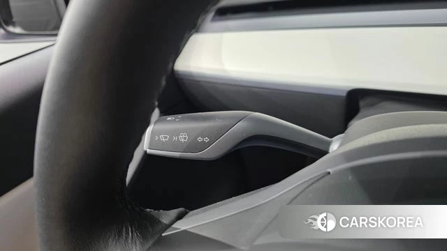 Tesla Model Y id 4976405 из Кореи 19
