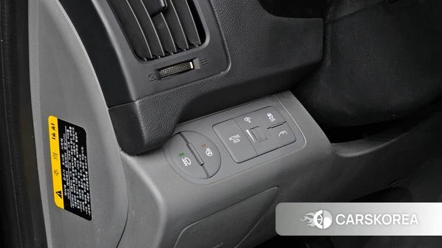 Hyundai The New Grand Starex id 5013802 из Кореи 19