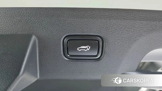 Kia Sportage 5th Generation Hybrid id 5011960 из Кореи 19