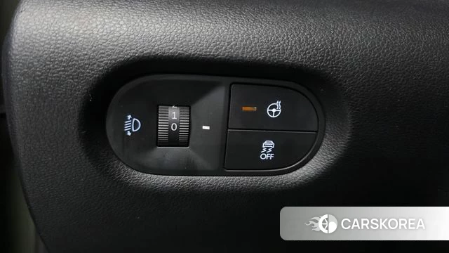 Hyundai Casper id 5040686 из Кореи 19