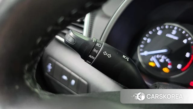 Hyundai All New Tucson id 5023610 из Кореи 19