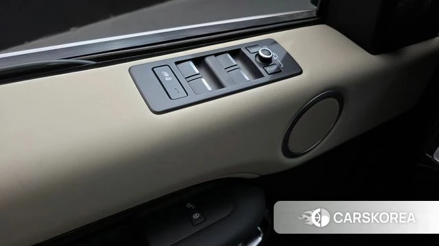 Land Rover Discovery 5 id 4967328 из Кореи 19