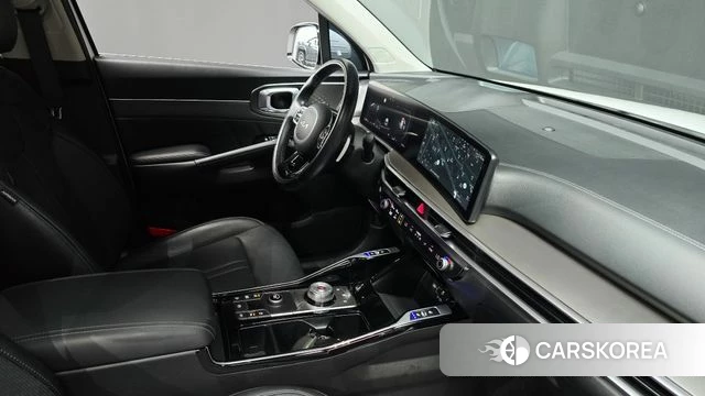 Kia The New Sorento 4th Generation id 5051827 из Кореи 19