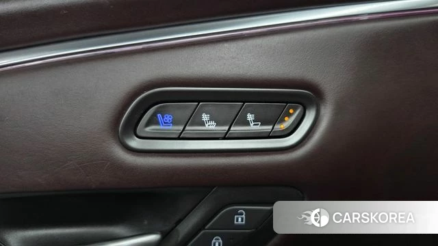 Cadillac Escalade 5th Generation id 4965853 из Кореи 19