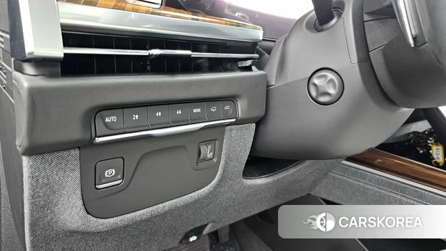 Cadillac Escalade 5th Generation id 4995507 из Кореи 19