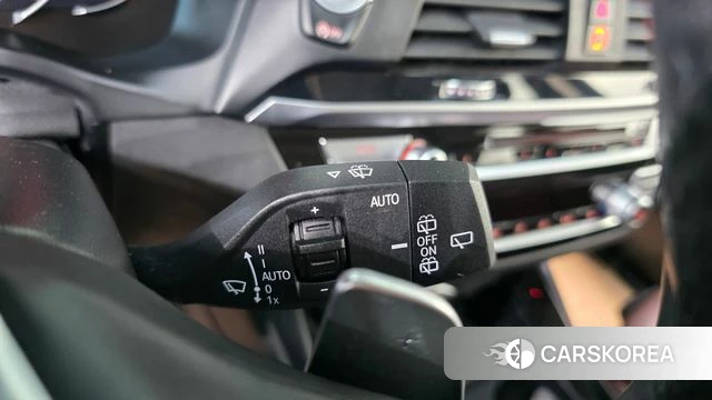 BMW X3 (G01) id 5029014 из Кореи 19