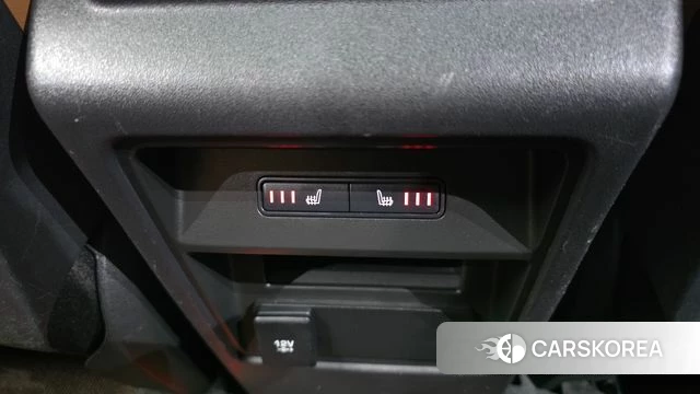 Land Rover Discovery Sports id 5035671 из Кореи 19