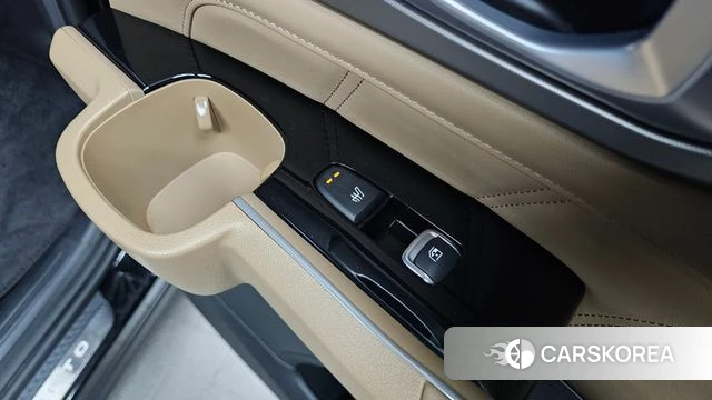 Kia The New Sorento 4th Generation id 4870545 из Кореи 19