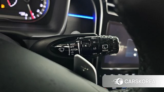 Hyundai Tucson (NX4) id 5052769 из Кореи 19