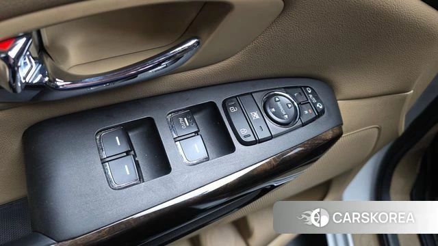 Kia The New Carnival id 5028711 из Кореи 19