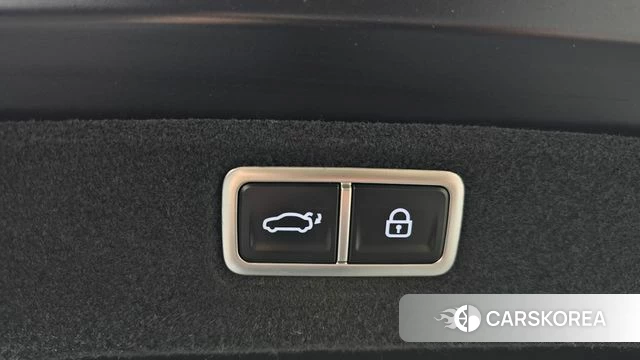 Hyundai Sonata D Edge Hybrid (DN8) id 5011784 из Кореи 19