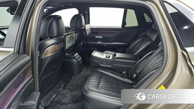 Genesis G90 (RS4) id 4997053 из Кореи 19