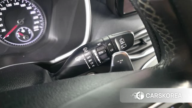 Hyundai The New Santa Fe id 5028322 из Кореи 19
