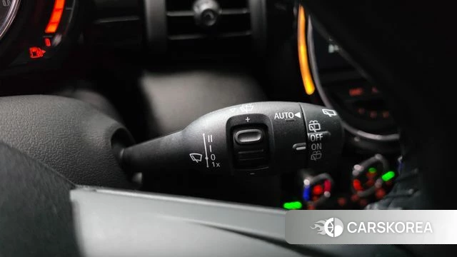 Mini Cooper D id 4988360 из Кореи 19