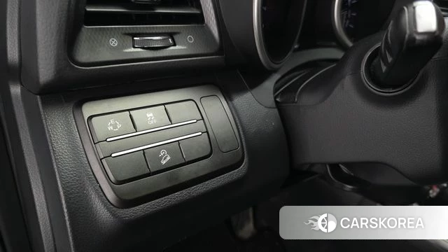 Ssangyong Tivoli Air id 5029177 из Кореи 19