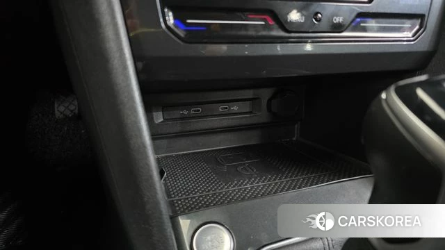 Volkswagen Tiguan second Generation id 5012912 из Кореи 20