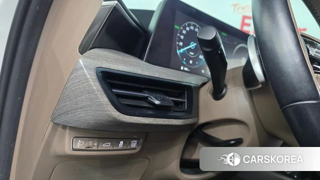 Kia K8 Hybrid id 5027841 из Кореи 19