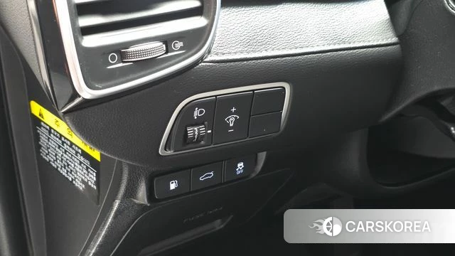 Hyundai Grandeur IG id 5042215 из Кореи 19