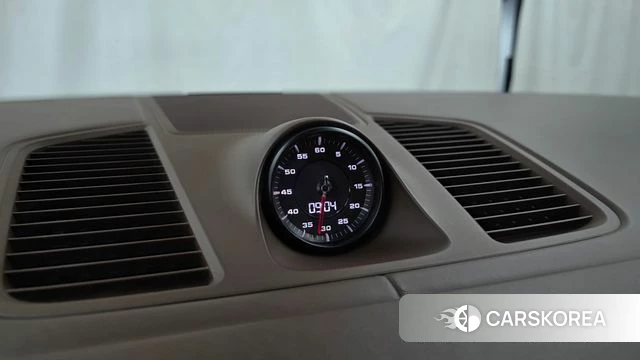 Porsche Cayenne (PO536) id 4977166 из Кореи 19