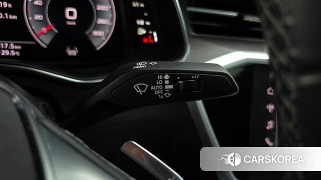 Audi A6 (C8) id 4710519 из Кореи 19