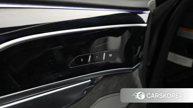 Audi A8 (D5) id 4987124 из Кореи 19