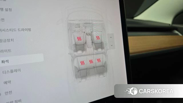 Tesla Model 3 id 4625749 из Кореи 19