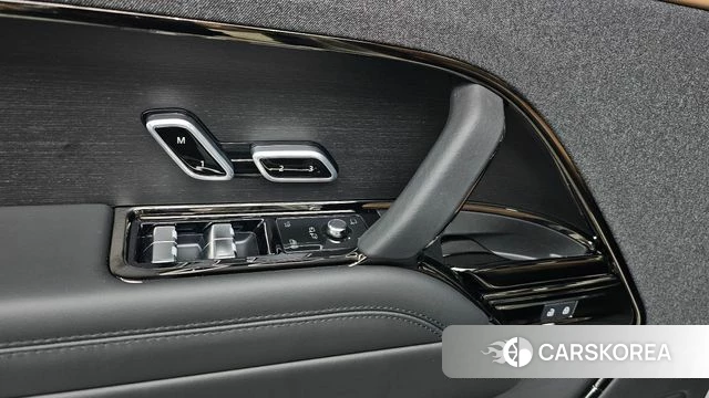 Land Rover Range Rover Sport 3rd Generation id 5015960 из Кореи 19