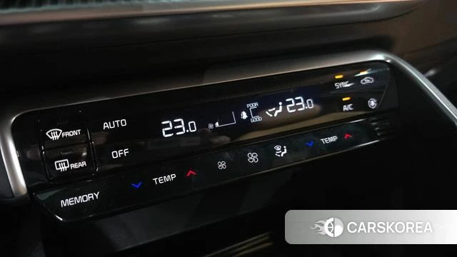 Kia K5 3rd generation id 5003356 из Кореи 19