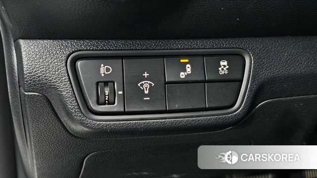 Kia The New K3 2nd generation id 5003408 из Кореи 19