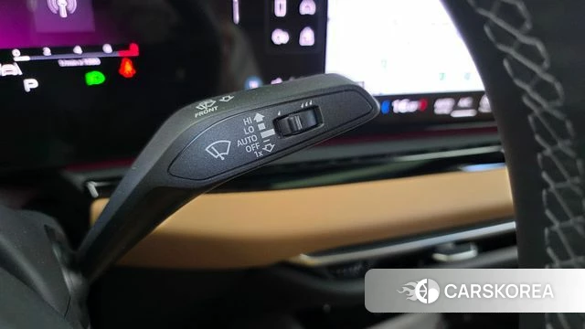 Audi A5 (B10) id 4897683 из Кореи 19