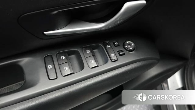 Hyundai Tucson (NX4) id 5053037 из Кореи 19