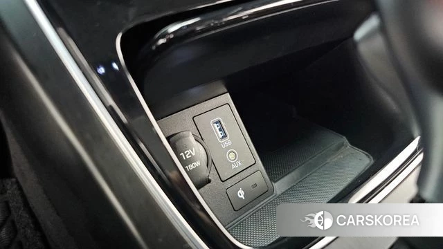 Hyundai Grandeur IG id 4978076 из Кореи 19